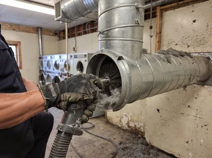 Commercial Vent Cleaning service in San Gabriel, CA