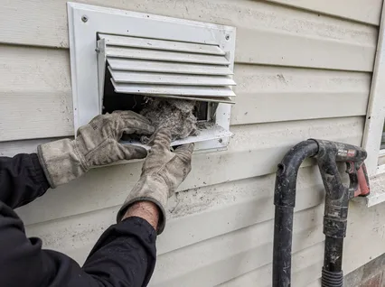 Exhaust Vent Cleaning service in San Gabriel, CA