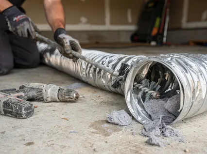 Duct Cleaning in Arcadia, CA