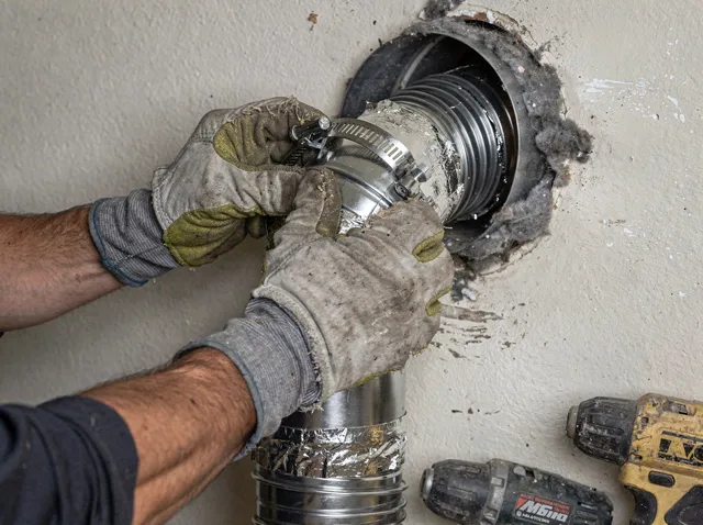 Hose Installation service in San Gabriel, CA