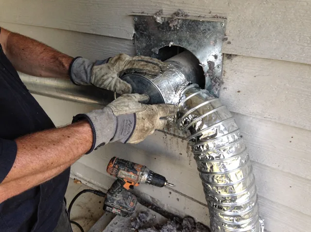 Vent Repair & Installation service in San Gabriel, CA