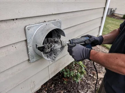 Residential Vent Cleaning in Arcadia, CA